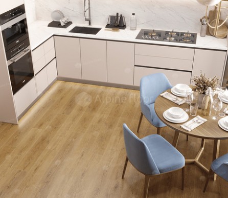 SPC ламинат Alpine Floor Grand Sequoia ТАКСОДИУМ ECO 11-30